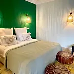 Riad Shanam Location Privative