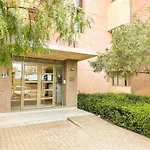 Serene Stay Cozy Flat In Marrakech