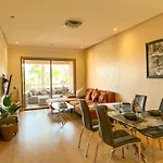 Serene Stay Cozy Flat In Marrakech