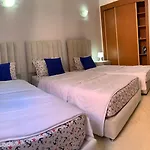 Tulipe Family House-Free Parking - Family Choice
