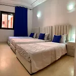 Tulipe Family House-Free Parking - Family Choice