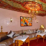 Riad Rose Mati
