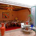 Riad Rose Mati