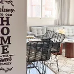 Cozy Apt Close To Gueliz Medina