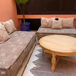 Gueliz Luxe Appartement Terrasse