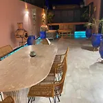 Gueliz Luxe Appartement Terrasse