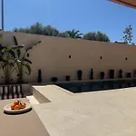 Villa Camelia Avec 5 Suites, Vue Sur L\'Atlas