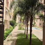 Elegant & Comfortable Apartment In Marrakesh