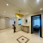 Sublime 2 Bedrooms With Pool And Wi-Fi Marrakech