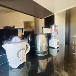 Sublime 2 Bedrooms With Pool And Wi-Fi Marrakech