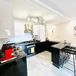 Chic 1 Bedroom Wifi Apartment Marrakech