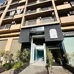 Chic 1 Bedroom Wifi Apartment Marrakech