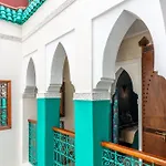 Riad Bianca Marrakech