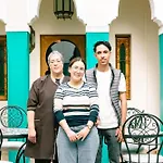Riad Bianca Marrakech