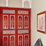 Riad La Caleche & Spa