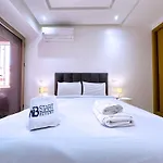 Cosy Hyper Centre Bd Hassan 2