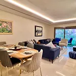 Golf Stay With Atlas View At Marrakech!