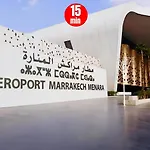 Marrakech Getaway