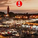 Marrakech Getaway
