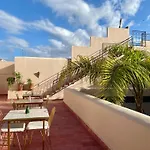 Riad Akasia
