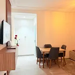 Appart N20 Confort & Centre-Ville Family