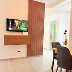 Appart N20 Confort & Centre-Ville Family