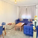 Appart N20 Confort & Centre-Ville Family