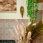 Riad Marhaba Marrakech