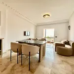 Luxurious Stay In Center Gueliz