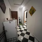 Une Chambre