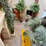 Riad Numidia