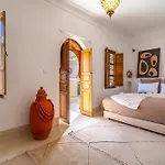 Riad Sofia Marrakech