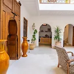 Riad Sofia Marrakech