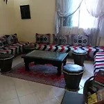 Charmant Appartement Dans Un Quartier Chic Et Calme