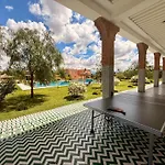 Domaine Bahi