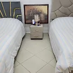 Appartement B A 7Min De L\'Aeroport De Marrakech