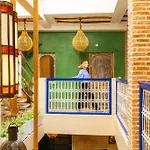 Riad 10 Mandarin Boutique Riad