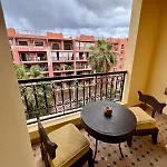 Votre Cocon Au Coeur De Marrakech
