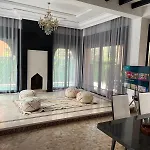 Villa Avec Piscine Chauffee