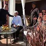 Riad Azzar