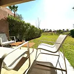 Marrakech Golf City Prestigia