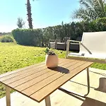 Marrakech Golf City Prestigia