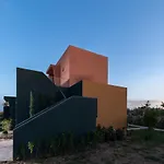 Yin Hotel & Spa
