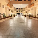 Appart Burj Malak 3Ch Confort Piscine Family