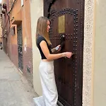 Riad Dar Masha Exclusive & New Pool 6 Pax