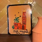 Riad Dar Masha Exclusive & New Pool 6 Pax