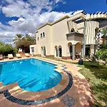 Dar El Hana 4 Bedroom Villa