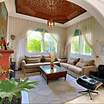 Dar El Hana 4 Bedroom Villa