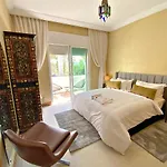 Dar El Hana 4 Bedroom Villa
