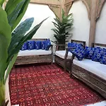 Riad La Perle Bleue Marrakech